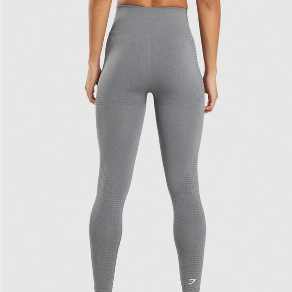 Gymshark Vital Seamless leggings - Picture 2 of 6